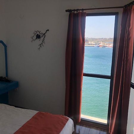 Marin Hotel Çeşme Extérieur photo