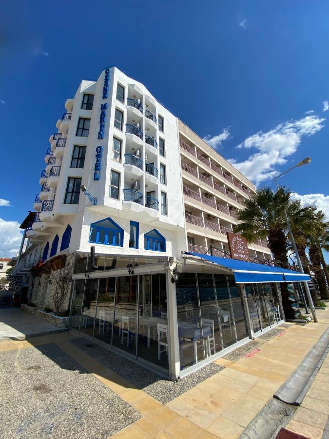 Marin Hotel Çeşme Extérieur photo