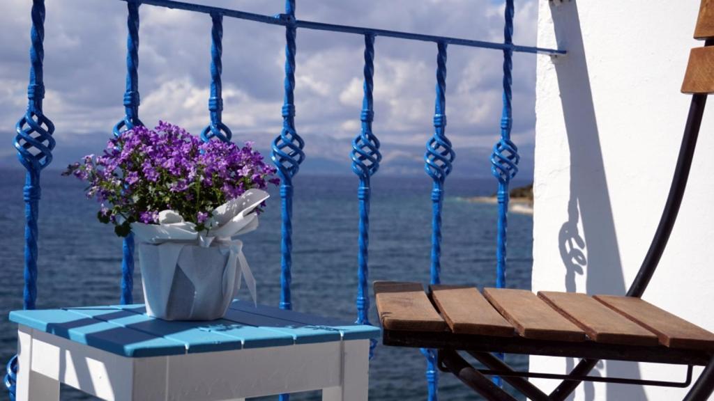 Marin Hotel Çeşme Extérieur photo