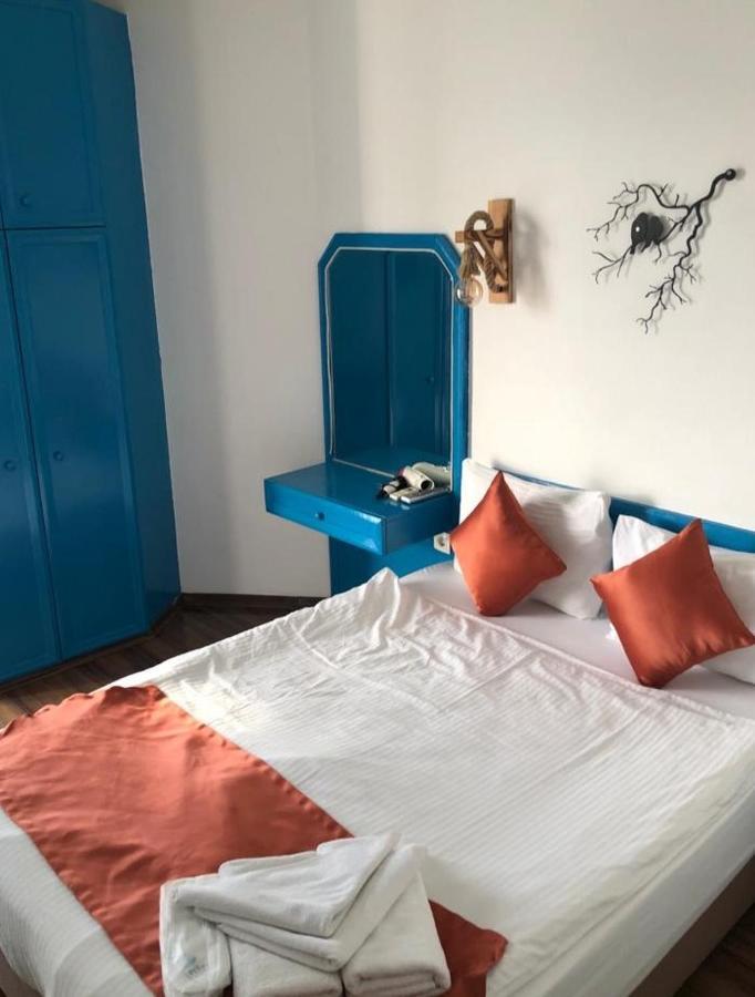 Marin Hotel Çeşme Extérieur photo