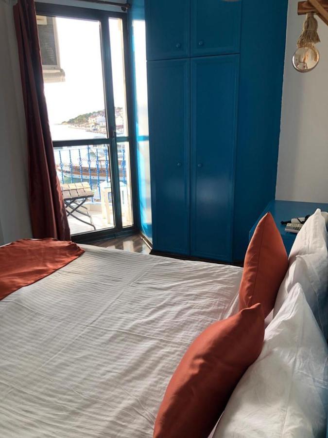 Marin Hotel Çeşme Extérieur photo
