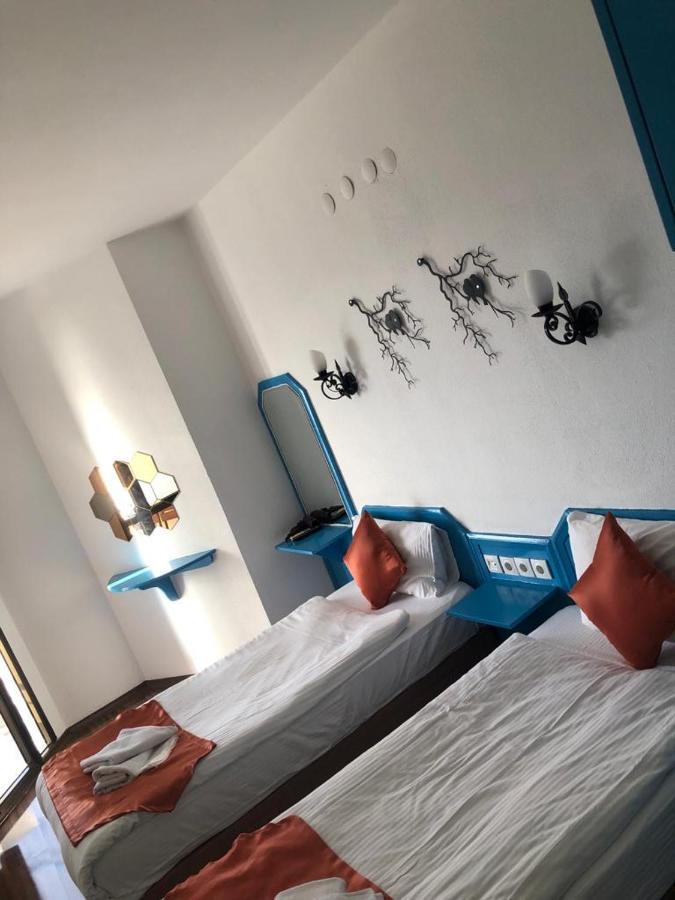 Marin Hotel Çeşme Extérieur photo